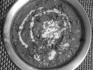 Chicken Lababdar