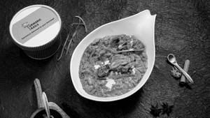 Kadhai Chicken