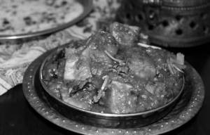 Paneer Masala