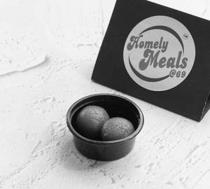 Gulab Jamun ( Pack Of 2)