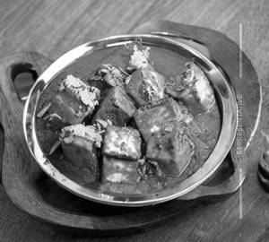 Paneer Thawa