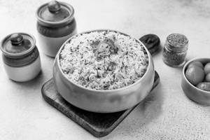 Jeera Rice