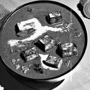 Paneer Gold Coin Kadai
