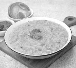 Dal kitchadi