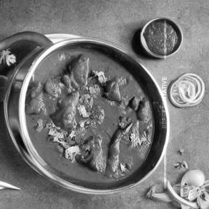 Murg Roasted Masala