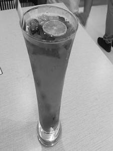 Virgin Mojito