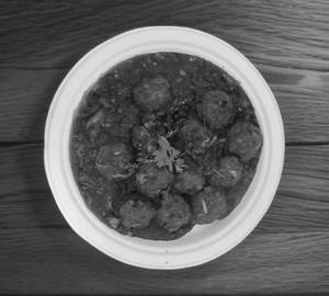 Veg Manchurian