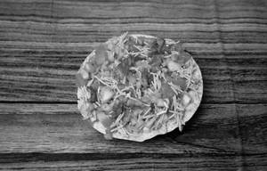 Khichiya papad