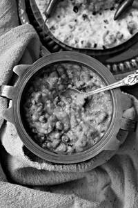 Green Peas Masala 