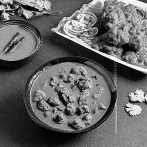 Murg Mussallam