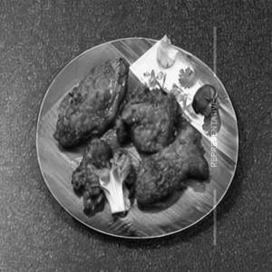 Chicken Schezwan
