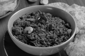 Mutton Kheema Masala