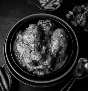 Chicken kolhapuri