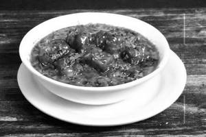 Manchurian Gravy  [Veg]