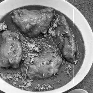 Chicken Lajawab