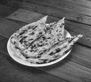 Butter Naan