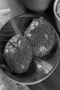 Ragi Sankati