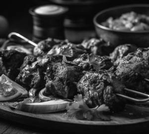 Chicken Tikka
