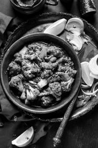Aloo Gobi