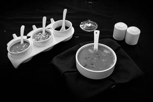 Tom Yum Soup
