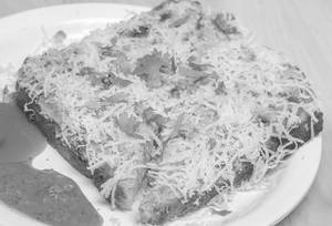 Veg Cheese Sandwich