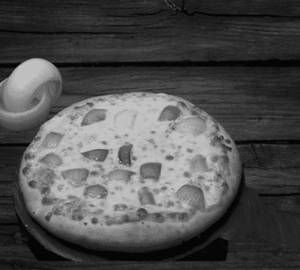 Onion Pizza