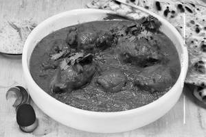 Chicken Kadai