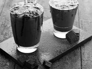 Chocolate Shake