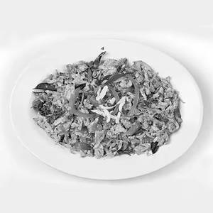 Egg Bhurji