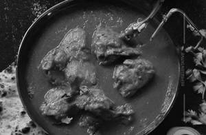 Chicken Masala