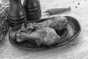 Chicken Leg