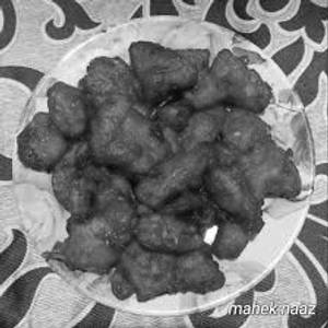 Chicken 555