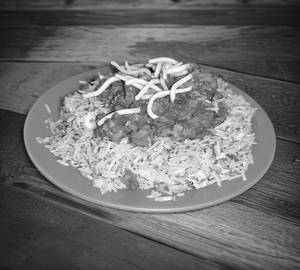 Chicken Special Singapore