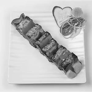Paneer Tikka
