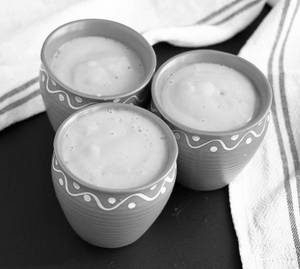 Mango Lassi
