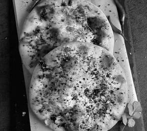 Paneer Amritsari Kulcha