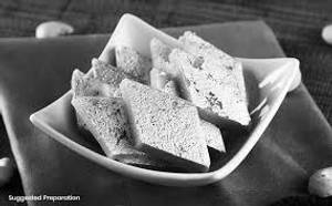 Kaju Barfi (250gm)