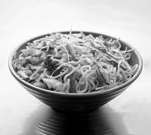 Chicken Schezwan Noodle 
