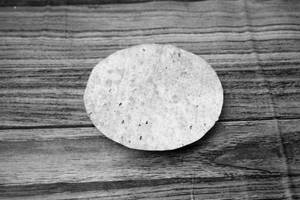 Fried Papad