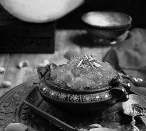 Kashi Halwa