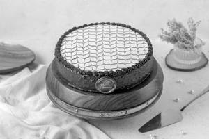 Choco Mocha Cake 0.5 Kg