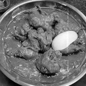 Foodlands Special Chicken