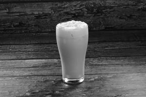 Strawberry Milk Shake