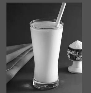 Salt Lassi