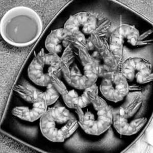 Prawns Crispy