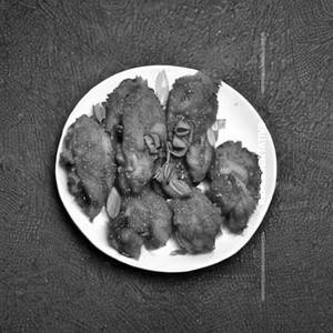 Chicken Honey Crispy