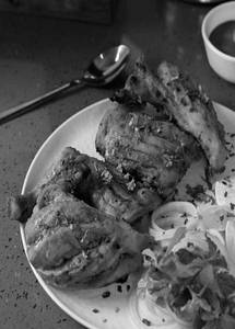 Tandoori Chicken