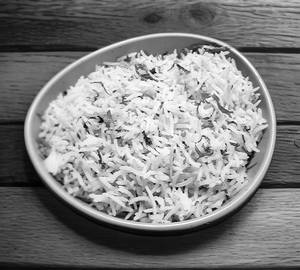 Jeera Rice