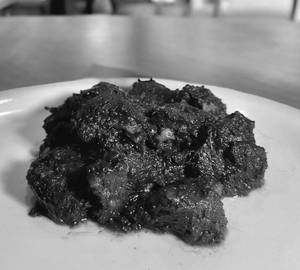 Mutton Ghee Roast