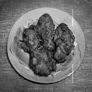 Chicken Schezwan        